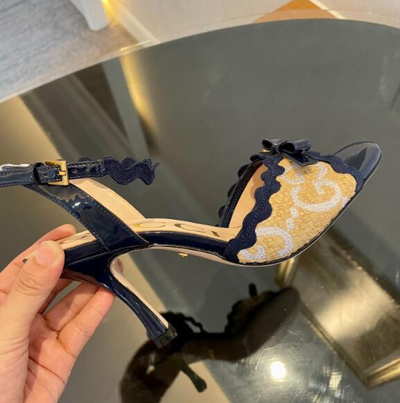 SAMC - GUKI Women Shoes - 669