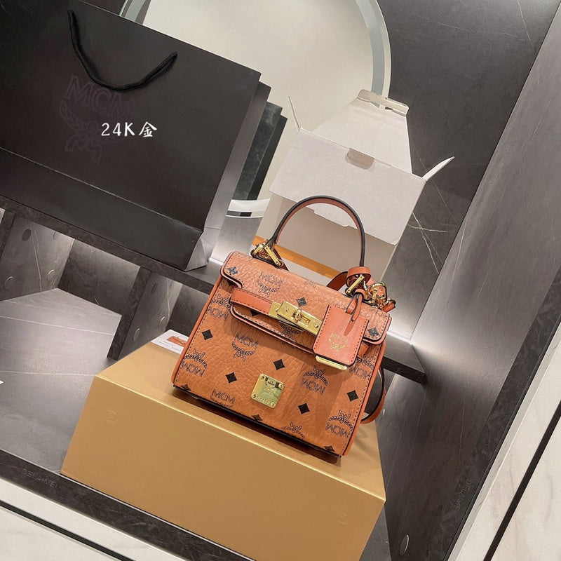 Glami- - MQM Bags - 162