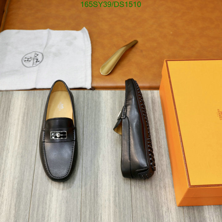 SAMC - HMS Men Shoes - 558