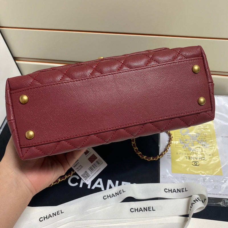 Satchel Bags - CHL Bags - 7490