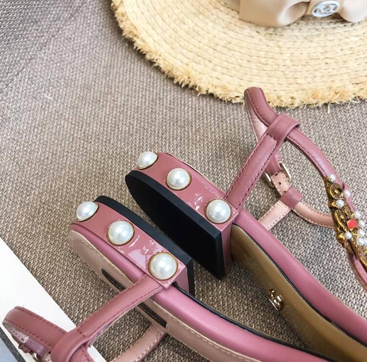 SAMC - DAG Women Shoes - 603