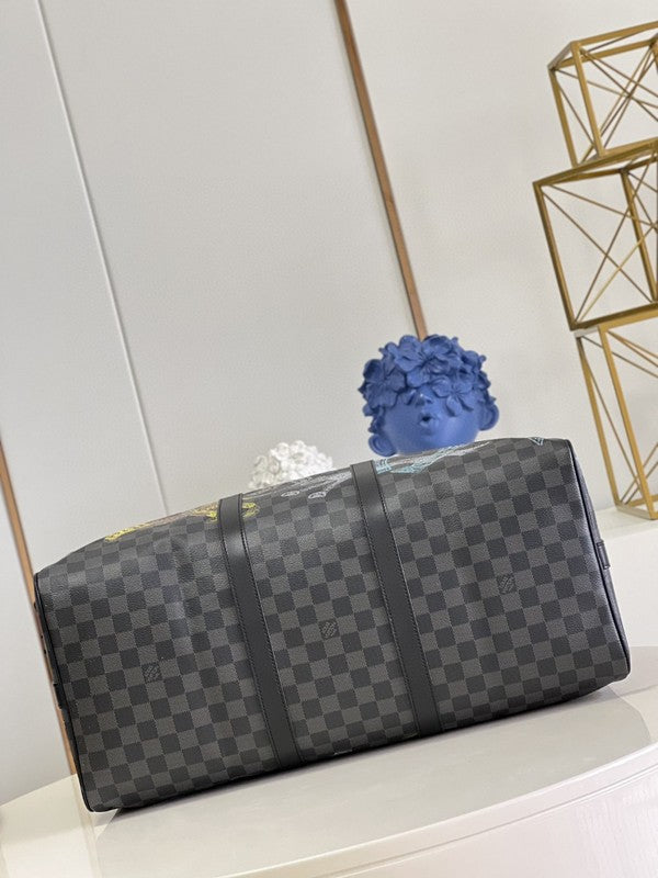 Glami- - LOV Men Bags - 511