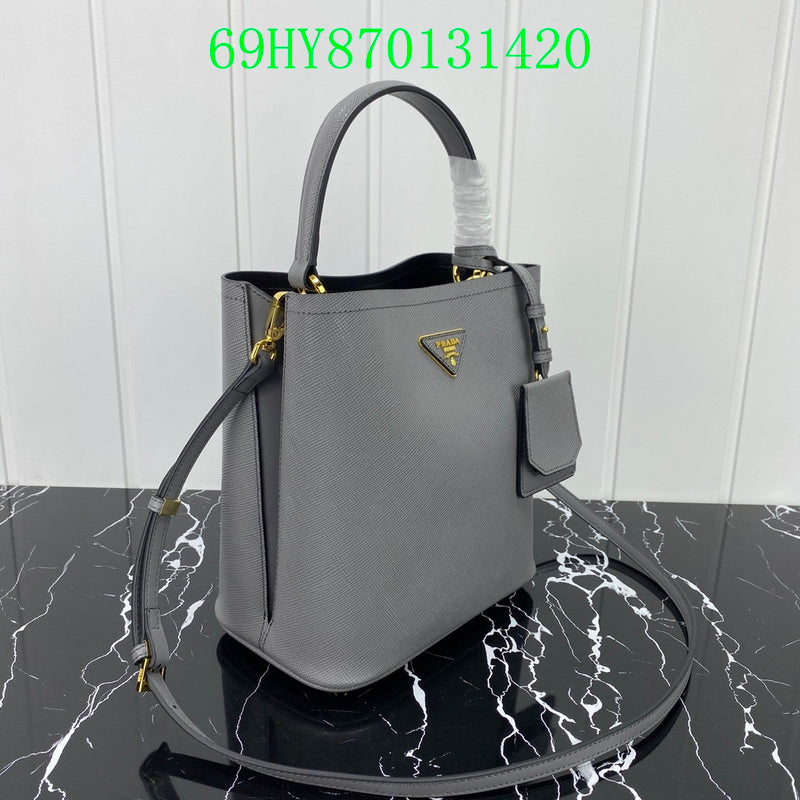 Satchel Bags - PDA Bags - 3604