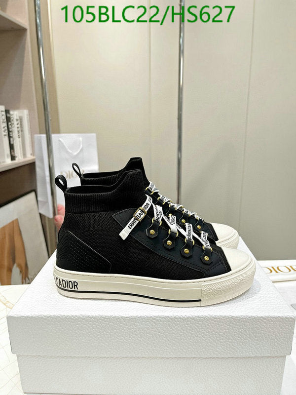 SAMCC - DOR Women Shoes - 1863
