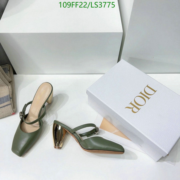 SAMCC - DOR Women Shoes - 1853