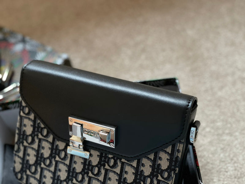 Satchel Bags - DOR Bags - 548