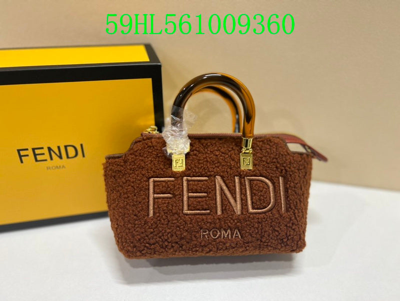Glami - FDE Bags - 1338