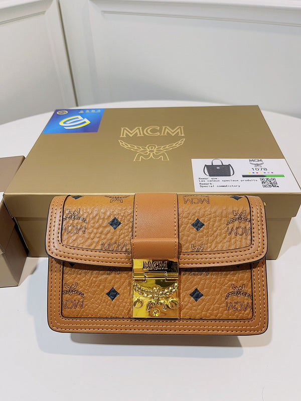 Satchel Bags - MC Bags - 196