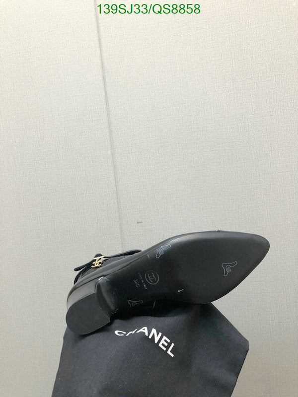 SAMC - CHL Women Boots - 140