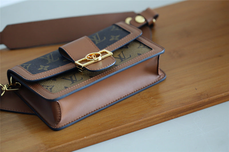 Glami Fashion Lu-Vi bags - 8146