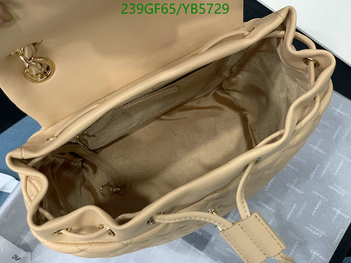 SAMC - CHL Bags - 837