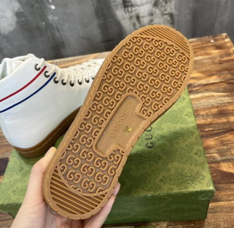 SAMC - GUKI Women Shoes - 991
