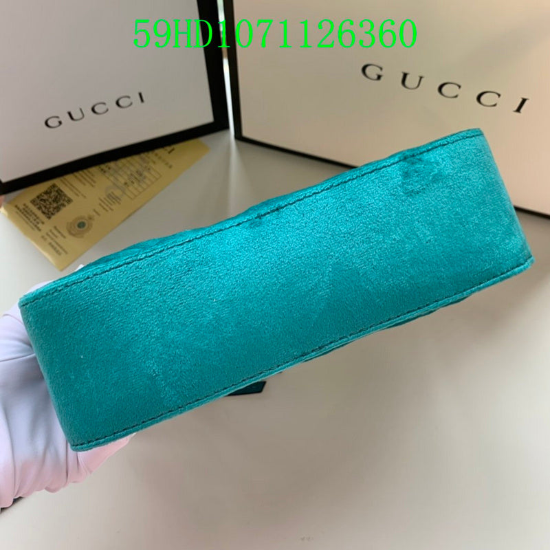 Glami Fashion - GCI Bags - 10508