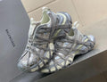 SAMC - BG Men Shoes - 103