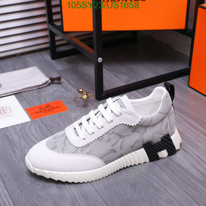 SAMC - HMS Men Shoes - 612