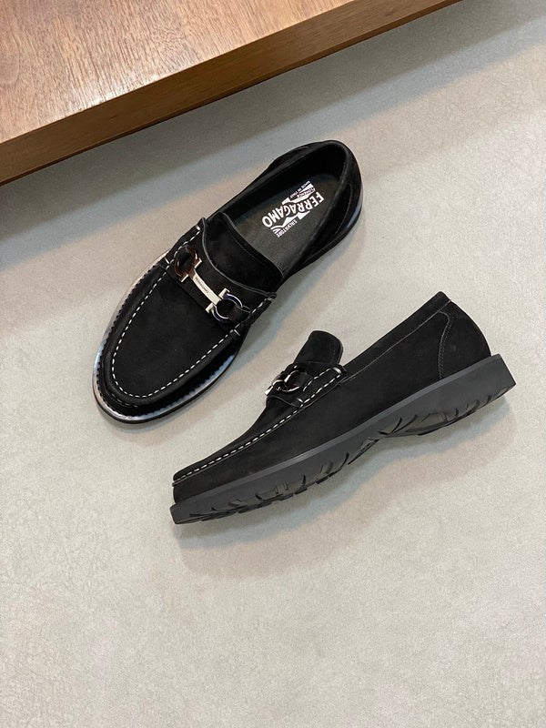 Glami - FGO Men Shoes - 953