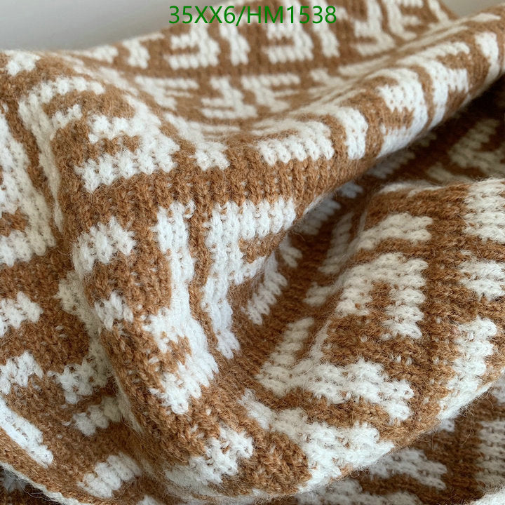 SAMC - FDE Scarves - 166