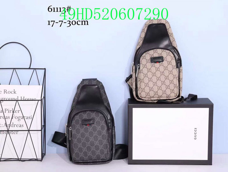 Glami Fashion - GCI Bags - 10344