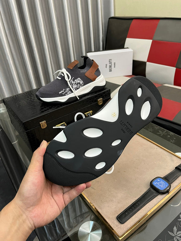 Glami - BRE Men Shoes - 633