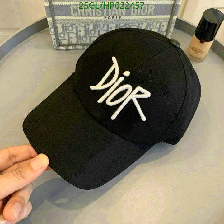 SAMC - DOR Caps & Hats - 211