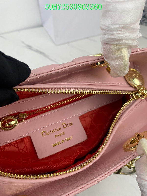 Glami - DOR Bags - 1342