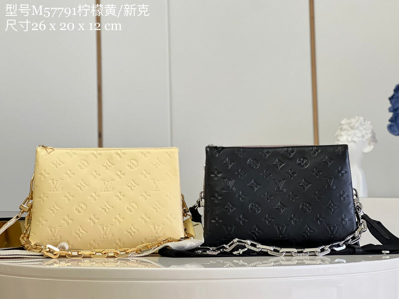 Satchel Bags - VL Bags - 1760