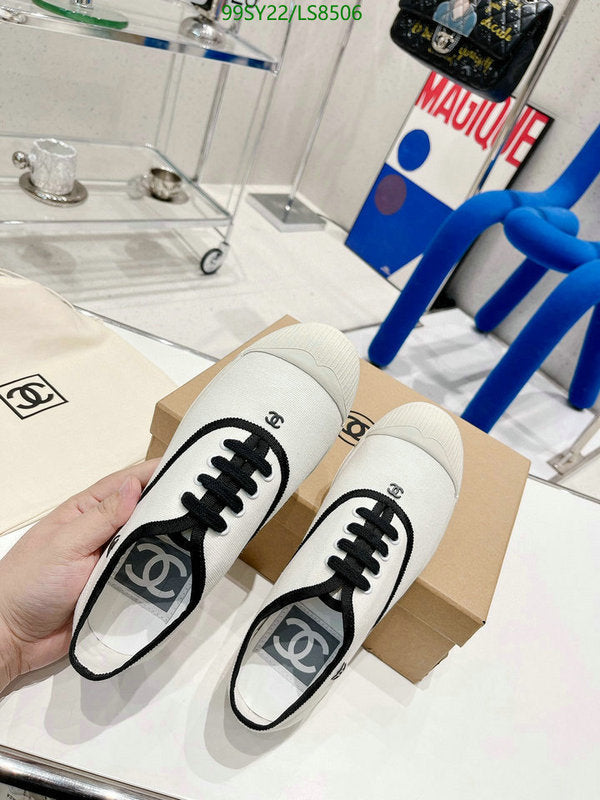 SAMC - CHL Women Shoes Sneakers - 223