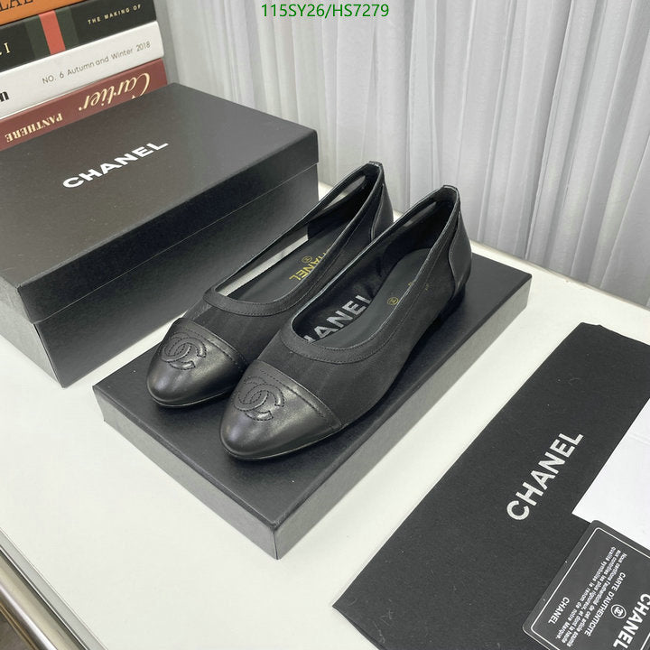 SAMC - CHL Women Shoes Ballet - 095