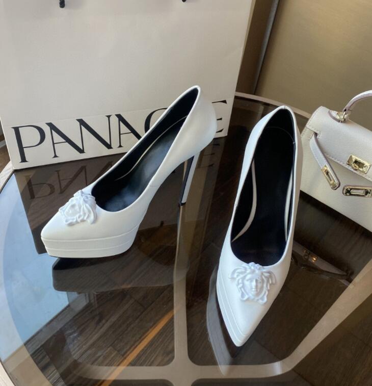 SAMC - VEL Women Shoes - 376