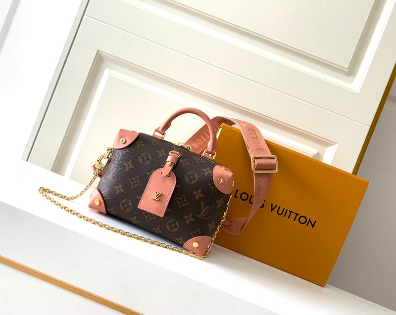 Satchel Bags - VL1 Bags - 765