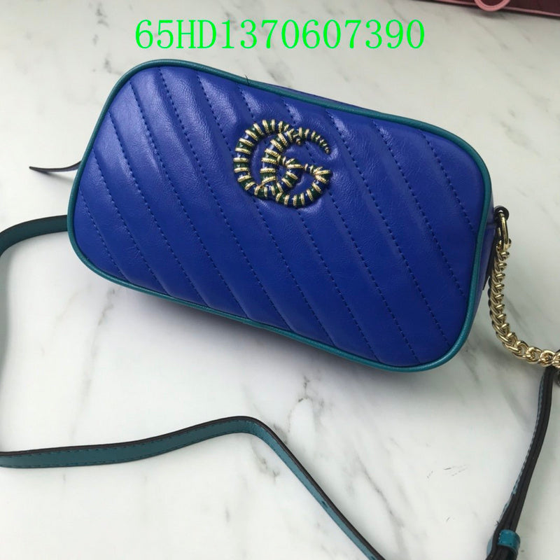 Glami Fashion - GCI Bags - 10419