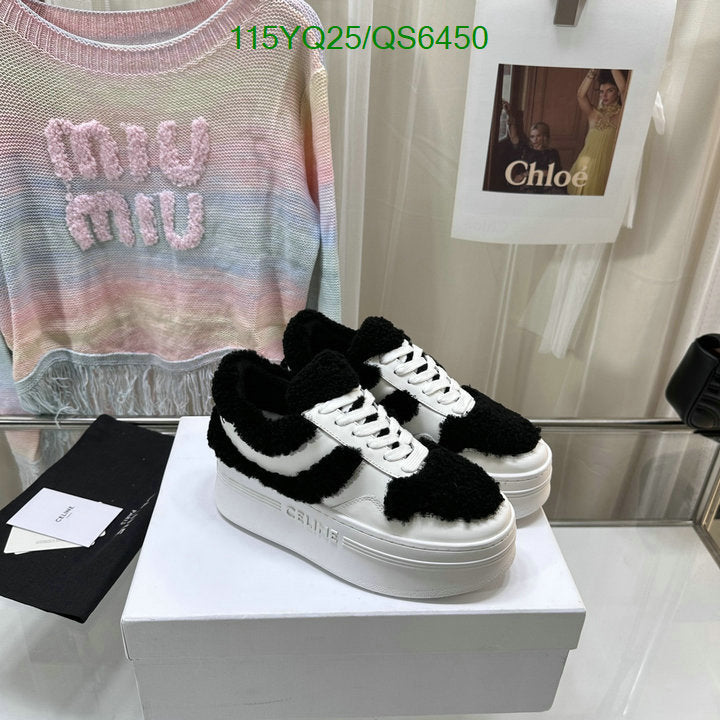 SAMC - COL Women Shoes - 207