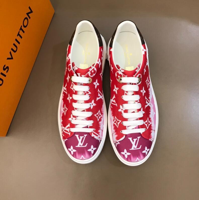 Glamy - LOV Men Shoes - 1642