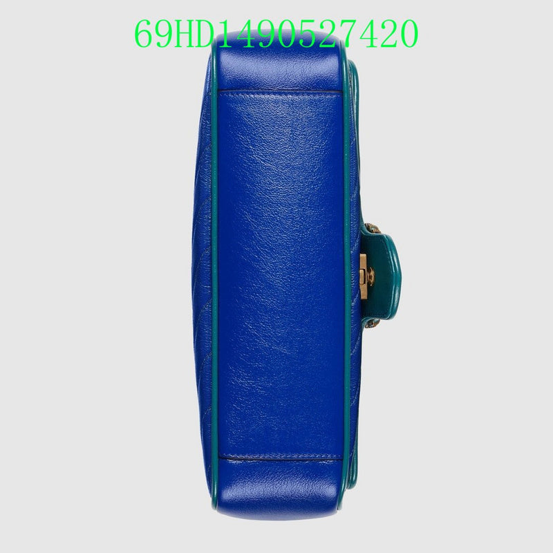 Glami Fashion - GCI Bags - 10421