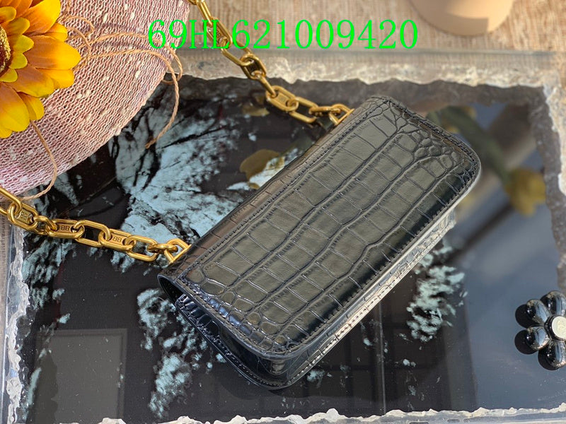 Satchel Bags - BGA Bags - 2037