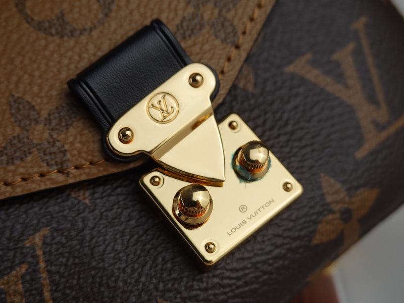 Satchel Bags - VL Bags - 6596