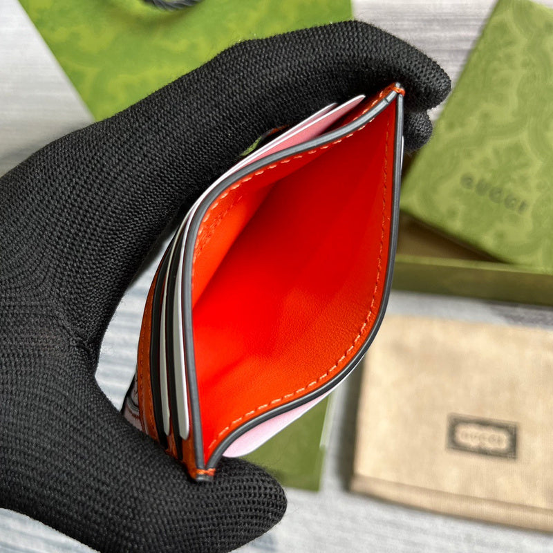 Glami-is - Guki Card Case - 009