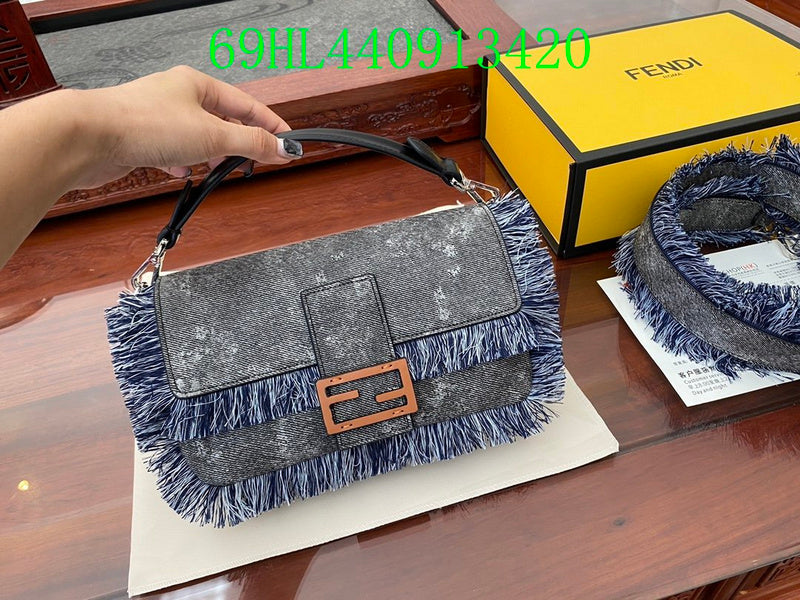 Glami - FDE Bags - 1371