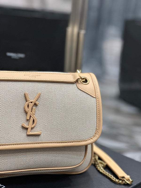 Glamy - YLS Bags - 854
