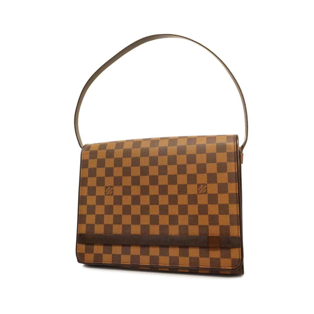 Louis Vuitton Tribeca  Canvas Shopper Bag ()