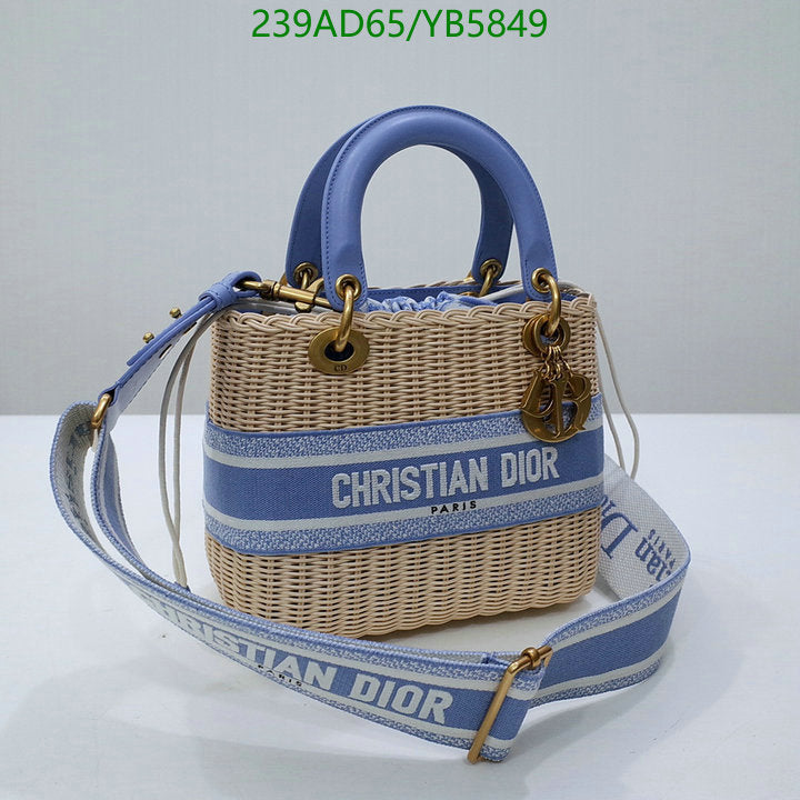 SAMCC - DOR Bags - 1491