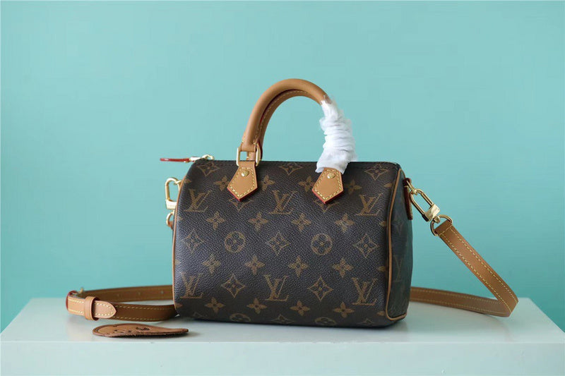 Glami- Glami- Lu-Vi bags - 6980