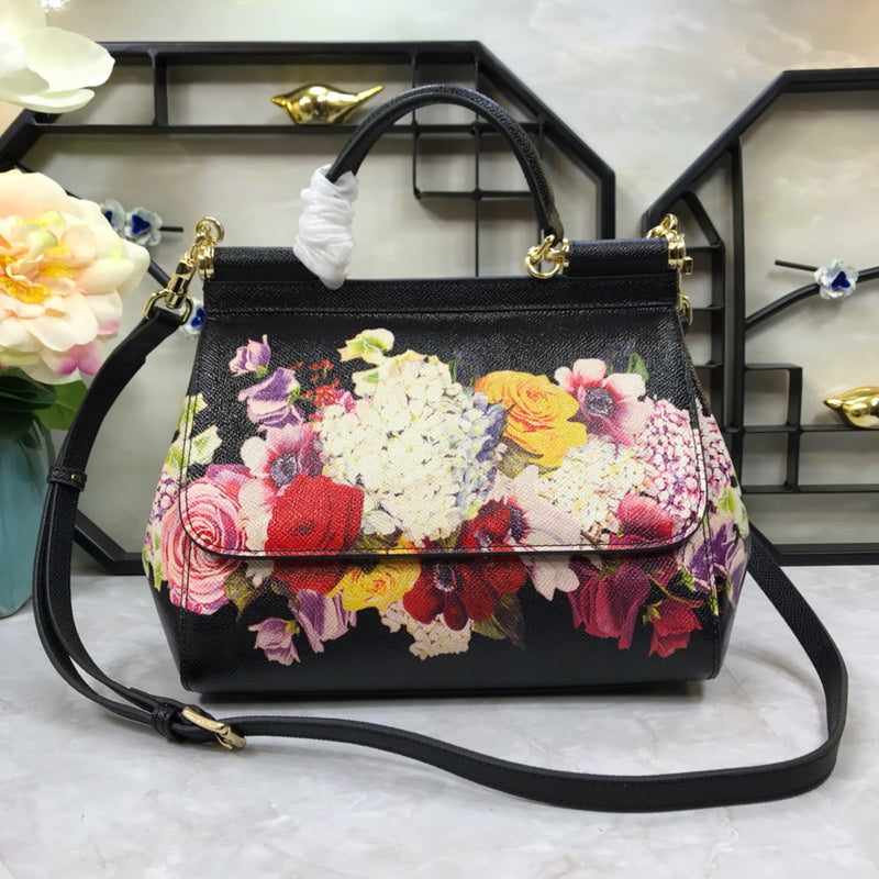Glamy - DG bag - 538