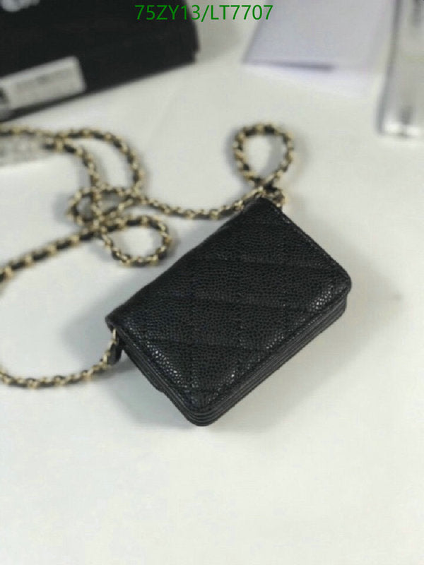 SAMC - CHL Wallets - 088