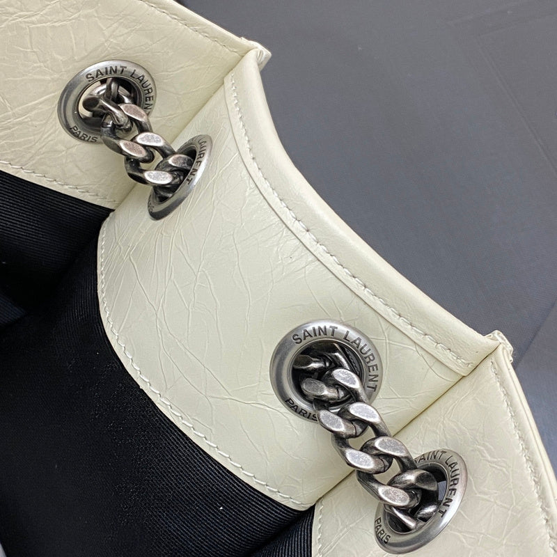Satchel Bags - SLY Bags - 031