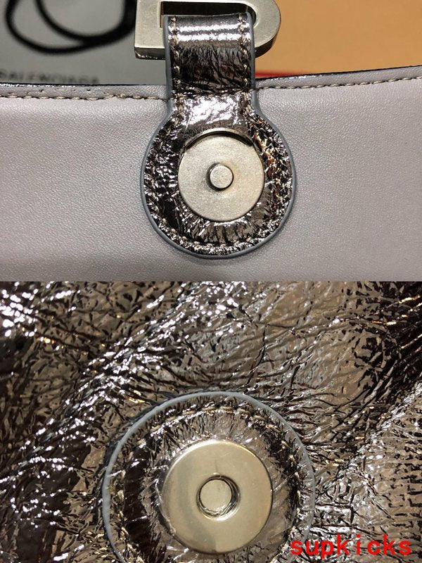 Glami- - BG Hourglass Bags - 077