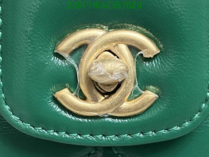 SAMC - CHL Bags - 052