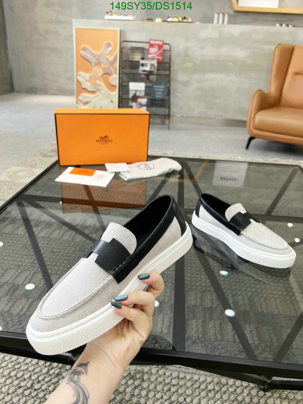 SAMC - HMS Men Shoes - 566