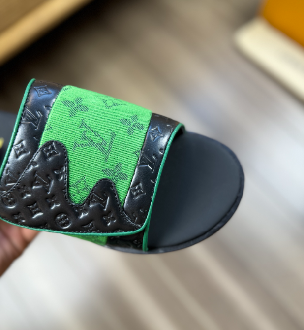 SAMC - LOV Men Shoes - 063