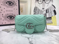Satchel Bags - GCI Bags - 2164